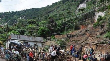 души неизвестност свлачище южната част китай