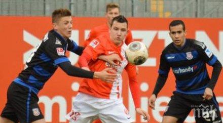 тошко неделев изпраща 2015 година загуба