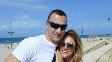 ексклузивно рени шокираща изповед развеждам борис разби живота