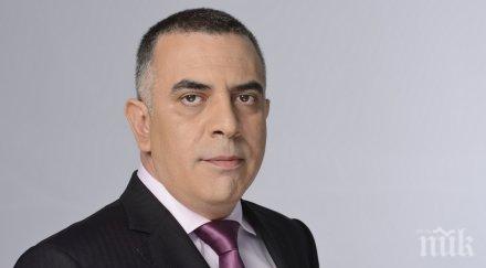 кметът сливен стефан радев награди добри спортисти годината