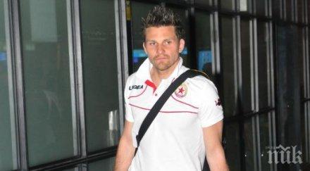 бивш вратар цска тежка критика българския футбол