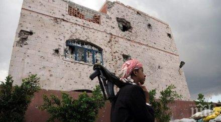 удължават примирието йемен