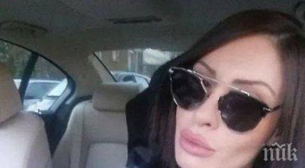 пълна промяна черната златка изненада нова прическа неузнаваема снимки