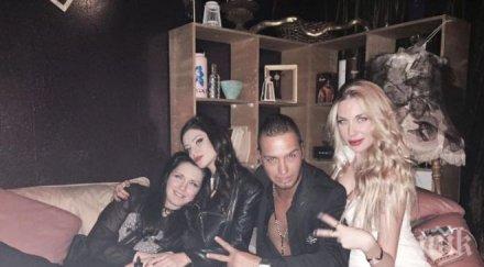 брутална саморазправа мъжът антония петрова бесен закани джино пречукам