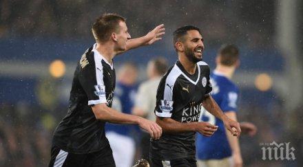 лидерът висшата лига продължи победния ход