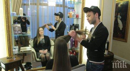 пик декоративните нюанси цветове косите изместят естествените тонове 2016