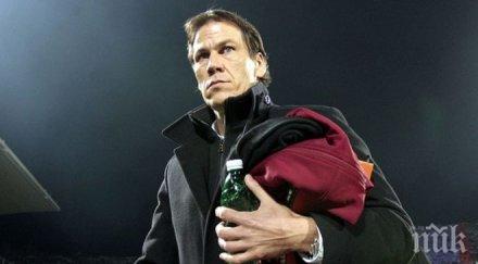 руди гарсия покажем амбиция победа