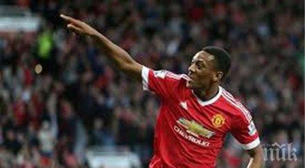 надежда юнайтед златното момче европа