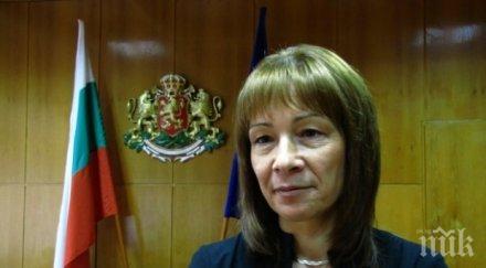 връчиха приза добър социален партньор кмет галина стоянова