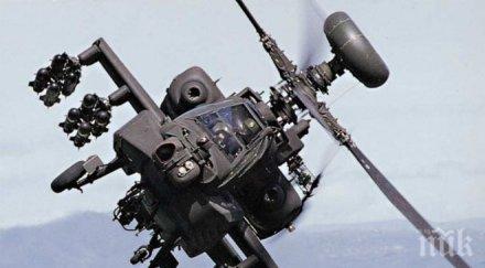 проведени две специални операции белгия извеждане християни сирия