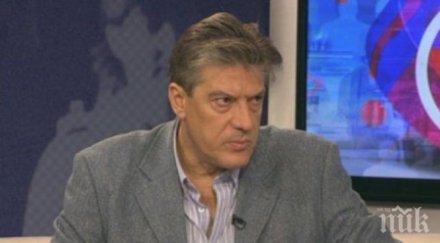 политолог управляващата коалиция паянтова издръжлива конструкция