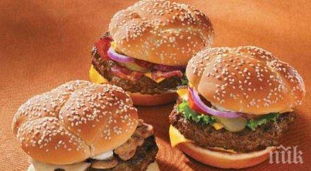 ексклузивно пик внимание бързите храни влияят пагубно паметта