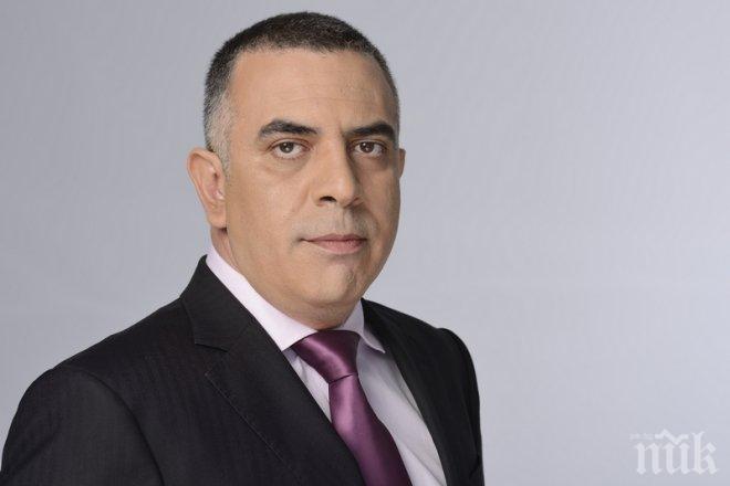 Кметът на Сливен Стефан Радев ще награди 10-те най-добри спортисти за годината
