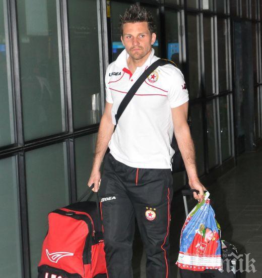 Бивш вратар на ЦСКА с тежка критика по българския футбол