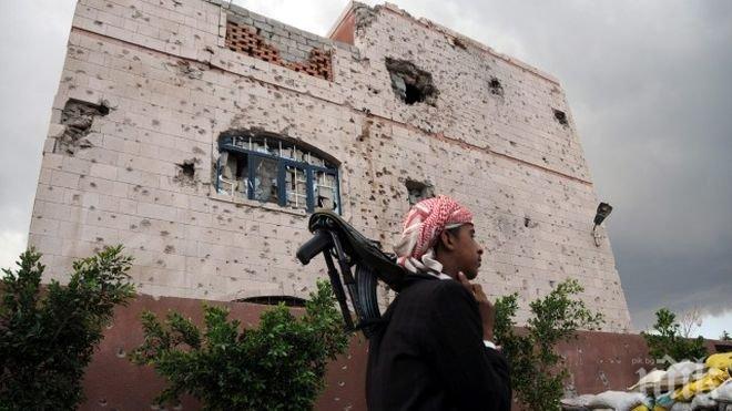 Удължават примирието в Йемен