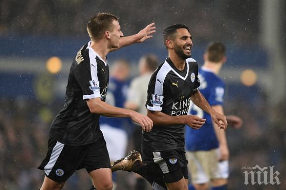 Лидерът във Висшата лига продължи победния си ход