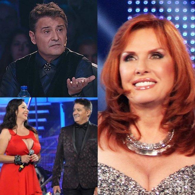 Продължава ли войната? Здравко от Ритон: Няма прошка за Кичка!