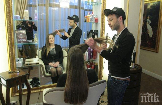 ПИК TV: Декоративните нюанси и цветове на косите ще изместят естествените тонове през 2016-а