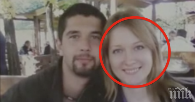 Те са щастлива двойка, която очаква бебе. Какво обаче се случи с младата жена? Трогателна история!