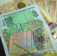 С над 15% се е сринал водещият индекс на Българската фондова борса 