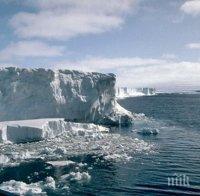 ПИК TV: Проф. Пимпирев ще занесе светена вода на Антарктида