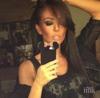 Звездна свалка! Николета забила мечтата на всяка жена – Роналдо! (снимки)