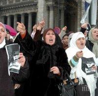 Празнуващите Коледа в Бруней са изправени пред наказание от пет години затвор