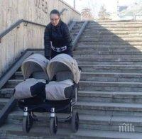 В България търговията с бебета процъфтява