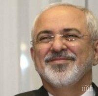 Иранският президент ще посети Италия, Ватикана и Франция в края на януари