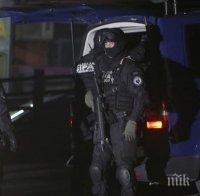 Босна арестува трафиканти на оръжия за Германия