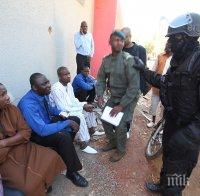 Френски войници са „неутрализирали“ 10 екстремисти в Мали