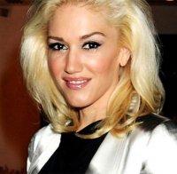 Гуен Стефани пак е влюбена
