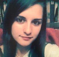 Издирват малолетна варненка