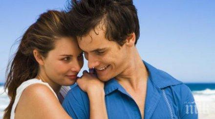 раздялата веселия бивш трудна