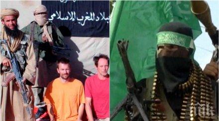 ексклузивно вижте богатите терористични групи света