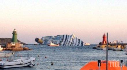 броят загиналите потъването кораб сулавези достигна седем души