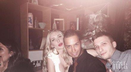 първо пик час пик антония петрова развод заради биг брадър