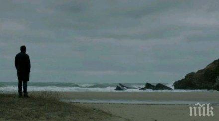 сириец преплува сам турция гърция добър живот