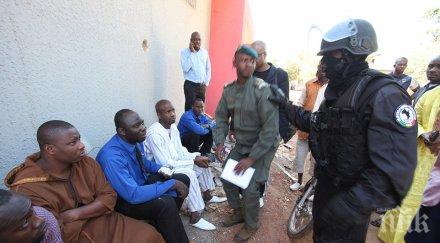 отново обявиха извънредно положение мали