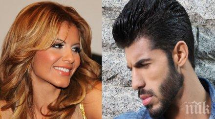 супер сензация анелия фики женят