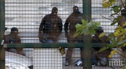 мароко арестуваха терористи готвели атентат нова година