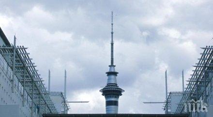 авария остави души блокирани капсула увеселителен парк