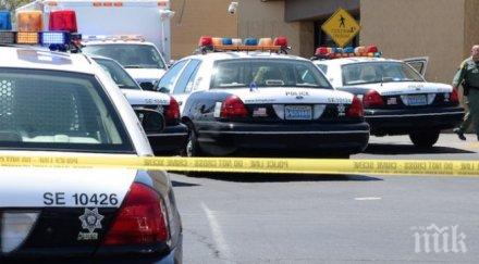 обвиниха убийство жената вряза колата тълпа лас вегас