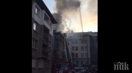 десетки хиляди напускат югоизточна турция заради сраженията