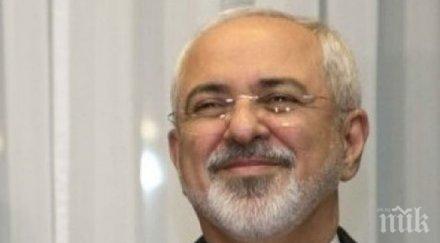 иранският президент посети италия ватикана франция края януари