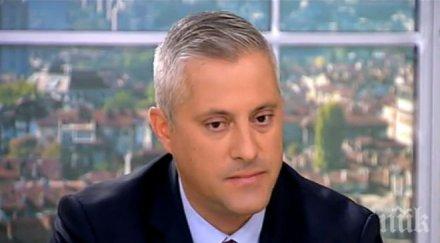 лукарски връчи сертификати клас инвеститор закона насърчаване инвестициите