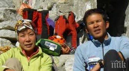 загина една известните алпинистки света