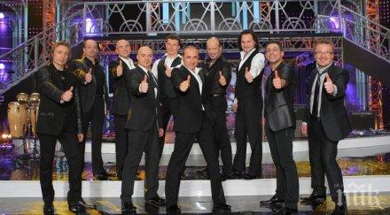 хорът михаил турецкий завръща юбилейна програма