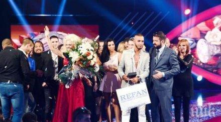 първо пик звезди вип брадър купонясваха здраво моника валериева залепи здравко ритон снимки