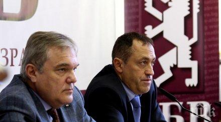 румен петков абв настоява бъдещото бюро борба корупцията разследващи функции